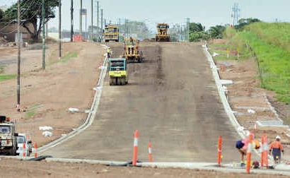 Main Street could be open for the holiday season. Main Street could be open for the holiday season.
